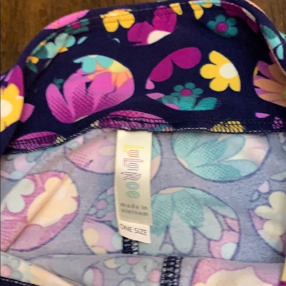 LuLaRoe leggings - Picture 4 of 4